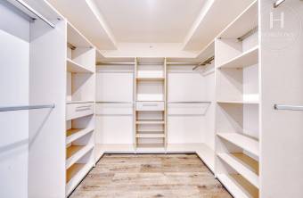 Se Vende Apartamento para Estrenar en Silentia, Rohrmoser 2 Habitaciones con Vista al Parq