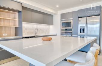 Se Vende Apartamento para Estrenar en Silentia, Rohrmoser 2 Habitaciones con Vista al Parq