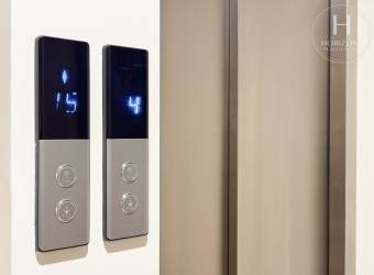 Se Vende Apartamento para Estrenar en Silentia, Rohrmoser 2 Habitaciones con Vista al Parq