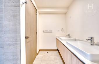 Se Vende Apartamento para Estrenar en Silentia, Rohrmoser 2 Habitaciones con Vista al Parq