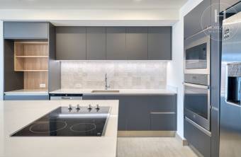Se Vende Apartamento para Estrenar en Silentia, Rohrmoser 2 Habitaciones con Vista al Parq