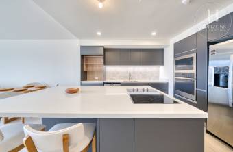 Se Vende Apartamento para Estrenar en Silentia, Rohrmoser 2 Habitaciones con Vista al Parq