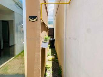 Venta de Casa en El Guarco-El Tejar, Cartago. RAH 27-468