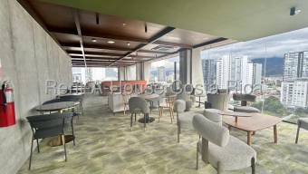  Venta de Apartamento en Rohrmoser, San José. RAH 26-1409