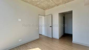  Venta de Apartamento en Rohrmoser, San José. RAH 26-1409
