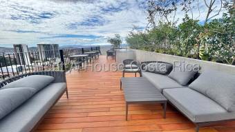  Venta de Apartamento en Rohrmoser, San José. RAH 26-1409