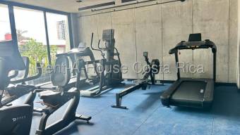  Venta de Apartamento en Rohrmoser, San José. RAH 26-1409