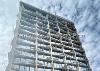  Venta de Apartamento en Rohrmoser, San José. RAH 26-1409