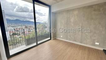  Venta de Apartamento en Rohrmoser, San José. RAH 26-1409