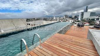  Venta de Apartamento en Rohrmoser, San José. RAH 26-1409