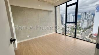  Venta de Apartamento en Rohrmoser, San José. RAH 26-1409