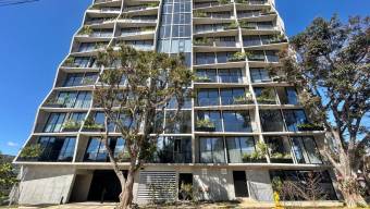  Venta de Apartamento en Rohrmoser, San José. RAH 26-1409