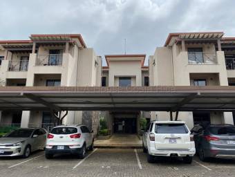 Venta de Apartamento en Santa Ana-Brasil. RAH 26-1696