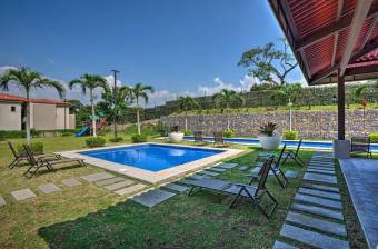 Venta de Apartamento en Santa Ana-Brasil. RAH 26-1696