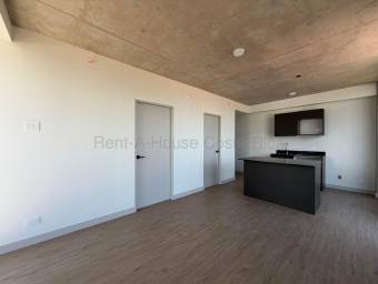 Venta de Apartamento en Mata Redonda-San José. RAH 26-1691