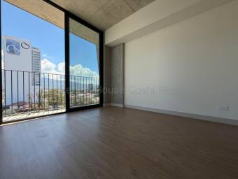 Venta de Apartamento en Mata Redonda-San José. RAH 26-1691