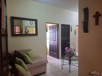 Venta de Apartamento en Moravia-La Trinidad. RAH 27-15