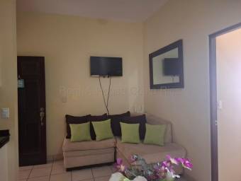 Venta de Apartamento en Moravia-La Trinidad. RAH 27-15