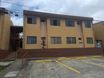 Venta de Apartamento en Moravia-La Trinidad. RAH 27-15