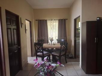 Venta de Apartamento en Moravia-La Trinidad. RAH 27-15