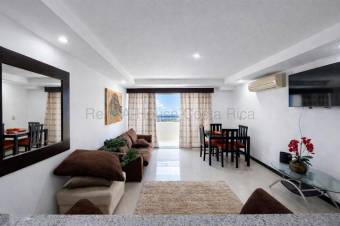 Venta de MODERNO Apartamento en Pozos de Santa Ana. RAH 27-532