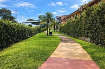 Venta de MODERNO Apartamento en Pozos de Santa Ana. RAH 27-532