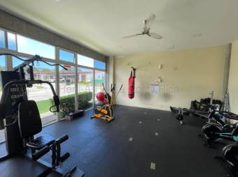 Venta de Casa en Condominio Terrazas del Norte-San Rafael de Alajuela. 27-569 