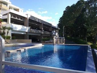 Venta de MODERNO Apartamento en Pozos de Santa Ana. RAH 27-532