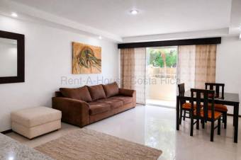Venta de MODERNO Apartamento en Pozos de Santa Ana. RAH 27-532