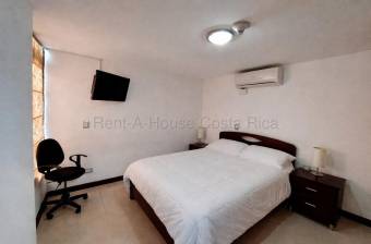 Venta de MODERNO Apartamento en Pozos de Santa Ana. RAH 27-532