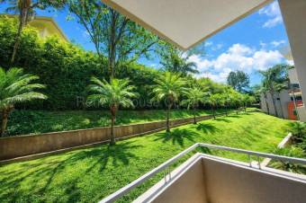 Venta de MODERNO Apartamento en Pozos de Santa Ana. RAH 27-532