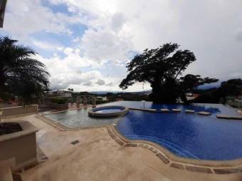 Venta de MODERNO Apartamento en Pozos de Santa Ana. RAH 27-532