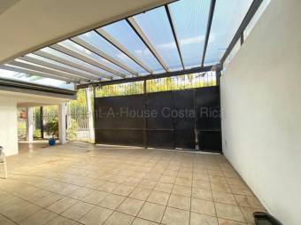 Venta de 2 Apartamentos en Pozos de Santa Ana. RAH 27-531 Venta de 2 Apartamentos en Pozos de Santa Ana. RAH 27-531