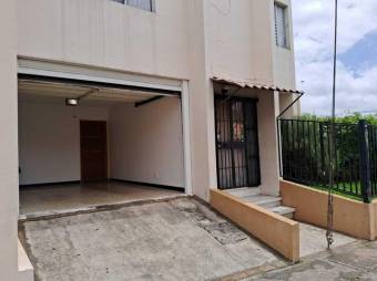 Venta de Casa en Uruca, San José. RAH 27-533