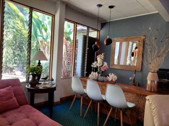 Venta de Casa en Mata Redonda, San José. RAH 27-535 Venta de Casa en Mata Redonda, San José. RAH 27-535