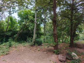 Venta de Lote Residencial en Piedades de Santa Ana. RAH 27-550 