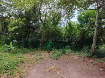 Venta de Lote Residencial en Piedades de Santa Ana. RAH 27-550 