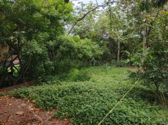 Venta de Lote Residencial en Piedades de Santa Ana. RAH 27-550 