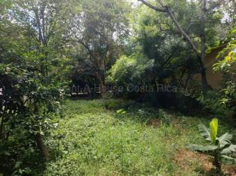 Venta de Lote Residencial en Piedades de Santa Ana. RAH 27-550 