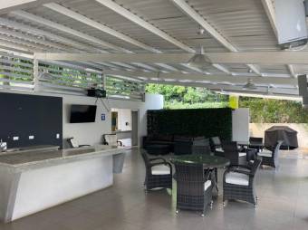 Venta de Casa en Santa Ana. RAH 27-546
