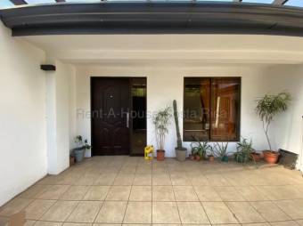 Venta de 2 Apartamentos en Pozos de Santa Ana. RAH 27-531