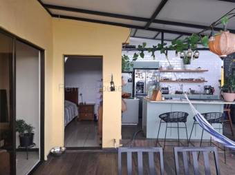 Venta de Casa en Guadalupe-Mata de Plátano. RAH 27-482