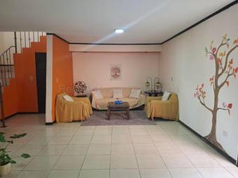 Venta de Casa en Guadalupe-Mata de Plátano. RAH 27-482