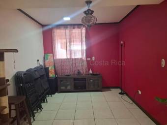 Venta de Casa en Guadalupe-Mata de Plátano. RAH 27-482