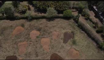 Venta de Lote en San Isidro de Heredia. RAH 27-558