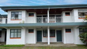 Venta de Apartamento en Sabanilla, Montes de Oca. RAH 27-580
