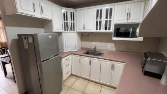 Venta de Apartamento en Sabanilla, Montes de Oca. RAH 27-580