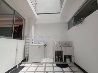 Alquiler de Casa AMUEBLADA en Barrio González-Lahmann, San José. RAH 27-319
