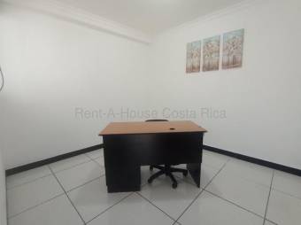 Alquiler de Casa AMUEBLADA en Barrio González-Lahmann, San José. RAH 27-319
