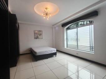 Alquiler de Casa AMUEBLADA en Barrio González-Lahmann, San José. RAH 27-319